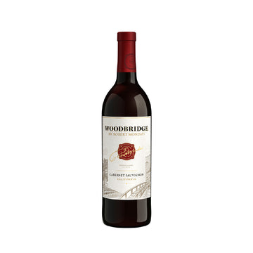 VINO ROBERT MONDAVI 750ML CABERNET SUAVI