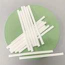 30/20/10/5 unidades, Filtro de absorción de agua de alta calidad cortable de 8 mm * 105 mm para humidificador de aire y difusor de aroma con ajuste universal y beneficios de aromaterapia