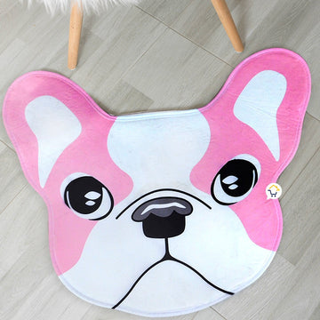 Tapete Antideslizante Multiusos Perro Alfombra Baño JK16603