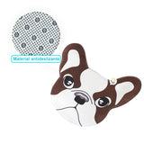 Tapete Antideslizante Multiusos Perro Alfombra Baño JK16603