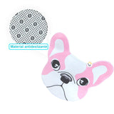 Tapete Antideslizante Multiusos Perro Alfombra Baño JK16603