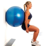 Balón Yoga Fitness Pilates Pelota Instable Ejercicio Gymball Fitball