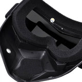 Careta Paintball Máscara Airsoft Motocross Protección NA535