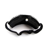 Careta Paintball Máscara Airsoft Motocross Protección NA535