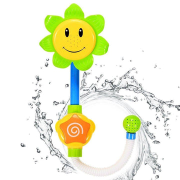 REGADERA BAÑO 9904/K999-215B BABY KAYS