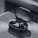 Auriculares inalámbricos TWS nuevos con larga duración de batería, alta calidad de sonido, reducción de ruido, diseño compacto para música, deportes al aire libre, senderismo y running, auriculares deportivos, diseño deportivo, audífonos para juegos