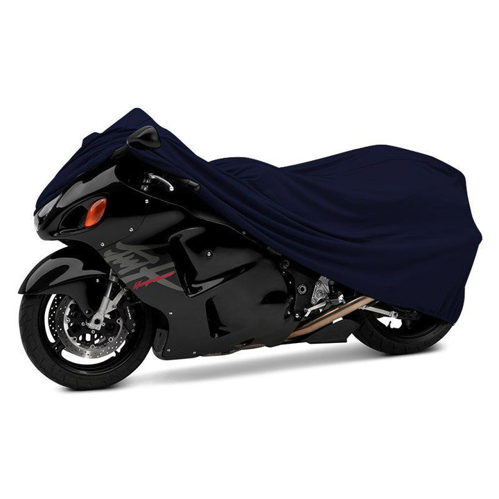 Cobertor Pijama para Moto Reforzado Impermeable Cubierta Cover Motocicleta