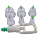 Vacumterapia Manual Terapia Al Vacio Personal Anti Celulitis MJ310