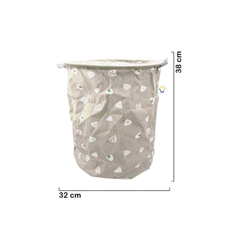 Organizador Plegable Cesta Multiusos Juguetes Ropa GM1903619