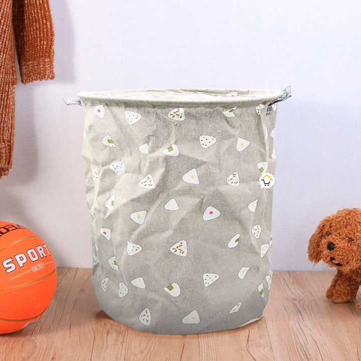 Organizador Plegable Cesta Multiusos Juguetes Ropa GM1903619