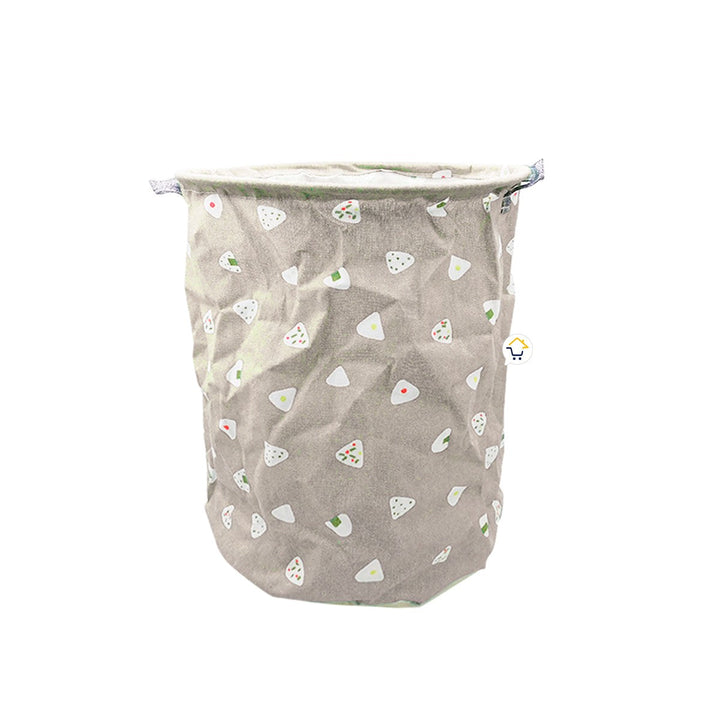 Organizador Plegable Cesta Multiusos Juguetes Ropa GM1903619