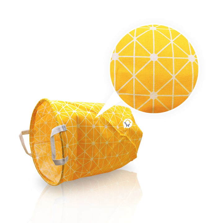 Organizador Plegable Cesta Multiusos Juguetes Ropa GM1903619