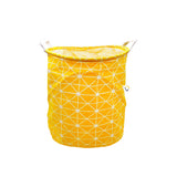 Organizador Plegable Cesta Multiusos Juguetes Ropa GM1903619