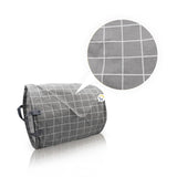 Organizador Plegable Cesta Multiusos Juguetes Ropa GM1903619