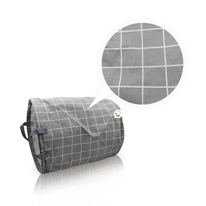 Organizador Plegable Cesta Multiusos Juguetes Ropa GM1903619