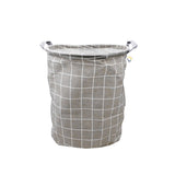 Organizador Plegable Cesta Multiusos Juguetes Ropa GM1903619