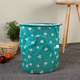 Organizador Plegable Cesta Multiusos Juguetes Ropa GM1903619