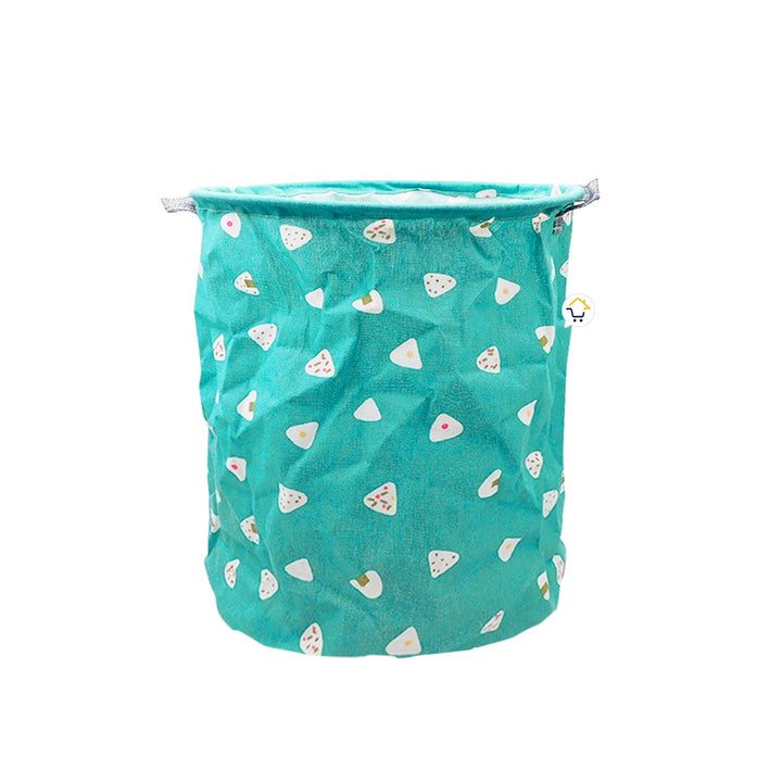 Organizador Plegable Cesta Multiusos Juguetes Ropa GM1903619