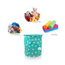 Organizador Plegable Cesta Multiusos Juguetes Ropa GM1903619