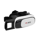 Gafas Realidad Virtual 3D VR Box + Control Bluetooth Juegos Celular Vídeos