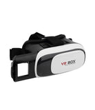 Gafas Realidad Virtual 3D VR Box + Control Bluetooth Juegos Celular Vídeos