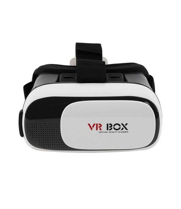 Gafas Realidad Virtual 3D VR Box + Control Bluetooth Juegos Celular Vídeos