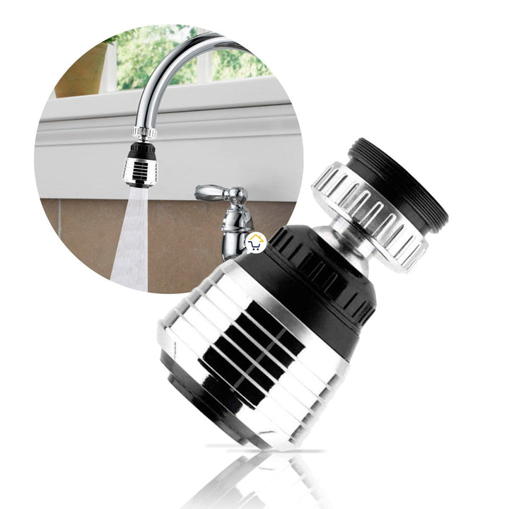 Ahorrador De Agua Accesorio Grifo Regulador Llave Cocina YXQ3