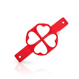 Molde Pancakes Huevos Silicona Figuras cocina COCI6