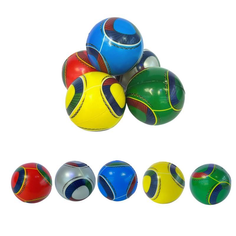 PELOTA ANTI ESTRES FT578 *720