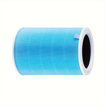 Filtro HEPA Xiaomi Pro H con carbón activado para purificador de aire Pro H: filtración de alta eficiencia para aire limpio.