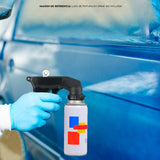 Mango Gatillo Pintura Aerosol Aerógrafo Adaptador Lata MGAT01