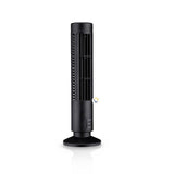 Mini Ventilador Torre USB Climatizador Portátil MVUSB