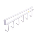 Soporte Para Tazas y Vasos Cocina Organizador Estante Gancho PCCG