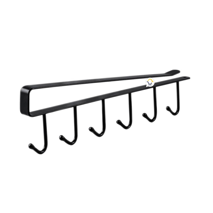 Soporte Para Tazas y Vasos Cocina Organizador Estante Gancho PCCG