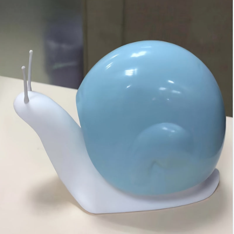 Dispensador de Jabón de Caracol Dispensador de Jabón de Cocina de Hotel Dispensador de Jabón de Mano de Plástico Botella Dispensadora de Loción