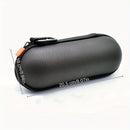 Adecuado para Flip 3/4/5/6/7 EVA Funda de altavoz, Bolsa de almacenamiento de altavoz, Sistema de sonido al aire libre, Caja de altavoz de carcasa dura duradera