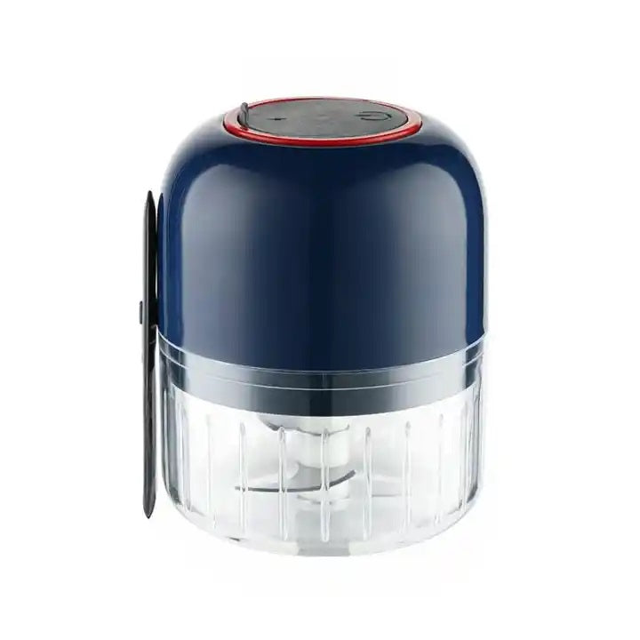 Picador De Alimentos Electricos T1229-17