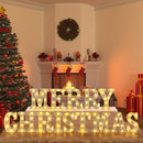 1 letra LED, altura 21.8 cm/8.58 pulgadas, letras LED con batería para lámparas nocturnas, bodas, cumpleaños, graduaciones, fiestas, decoración navideña y decoración del hogar