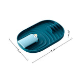 Soporte Cucharas Posa Tapas Espátula Cocina JZ2006271