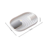 Soporte Cucharas Posa Tapas Espátula Cocina JZ2006271