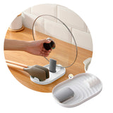 Soporte Cucharas Posa Tapas Espátula Cocina JZ2006271