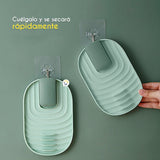 Soporte Cucharas Posa Tapas Espátula Cocina JZ2006271