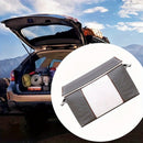 1pc Bolsa De Almacenamiento De Ropa De Gran Capacidad Con Asa Reforzada, Cremallera Resistente, Para Edredones, Mantas, Ropa De Cama