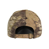 Gorra Camuflada Militar Táctica Deportiva Snake