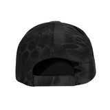 Gorra Camuflada Militar Táctica Deportiva Snake