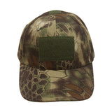Gorra Camuflada Militar Táctica Deportiva Snake