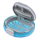 1 pieza de filtro de pelusa de malla de repuesto para lavadora para lavadora NEA61973201 WT-H750 Piezas de lavadoras