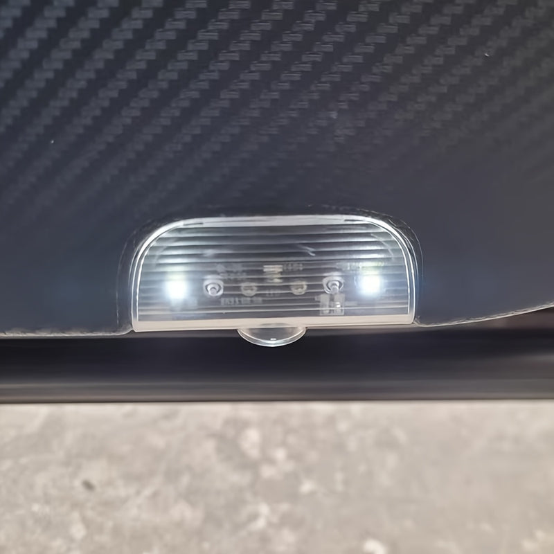 Proyector láser LED de logo para puerta de coche, adecuado para insignia A-Accord séptima, octava y décima generación, accesorio automotriz con luz de bienvenida HD