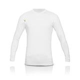 Camiseta Lycra Buso Deportivo 100% Protección Uv Unisex