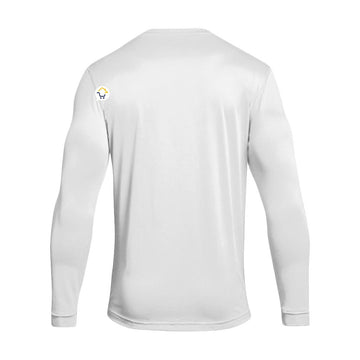 Camiseta Lycra Buso Deportivo 100% Protección Uv Unisex